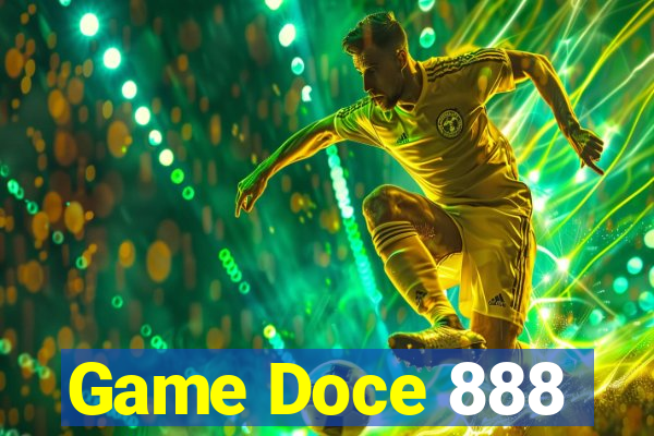 Game Doce 888